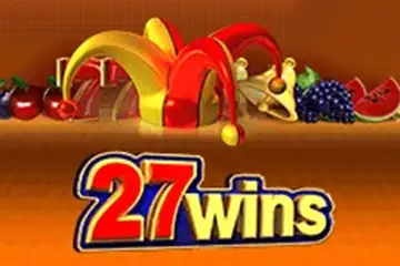 27 Wins slot