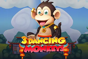 3 Dancing Monkeys slot