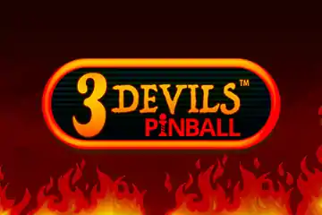 3 Devils Pinball slot