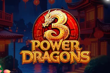 3 Power Dragons slot