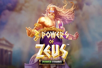 3 Powers of Zeus Power Combo slot