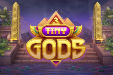 3 Tiny Gods slot