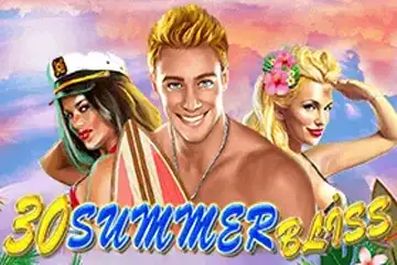 30 Summer Bliss slot