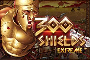 300 Shields Extreme slot