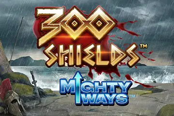300 Shields Mighty Ways slot