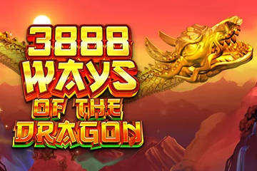 3888 Ways of the Dragon slot