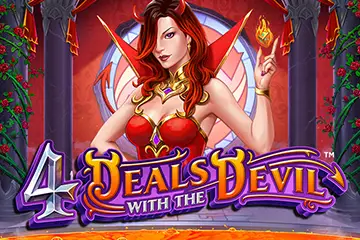 4 Deals With the Devil slot