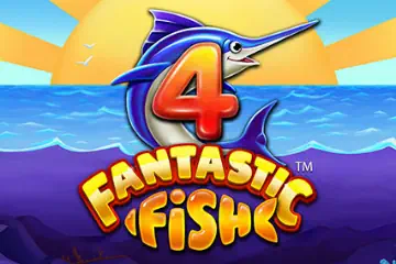 4 Fantastic Fish slot