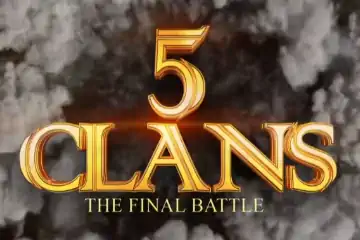 5 Clans slot