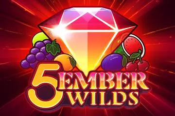 5 Ember Wilds slot