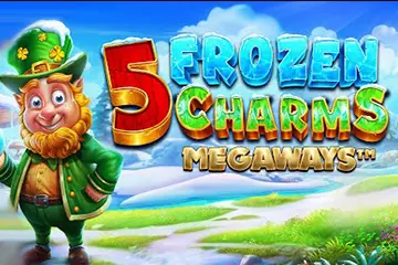 5 Frozen Charms Megaways slot
