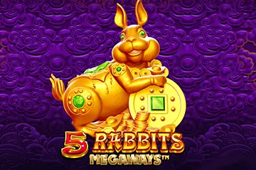 5 Rabbits Megaways slot