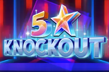 5 Star Knockout slot