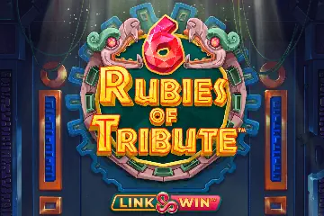 6 Rubies of Tribute slot
