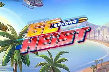 60 Second Heist