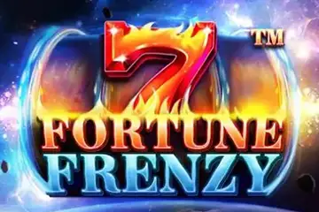 7 Fortune Frenzy slot