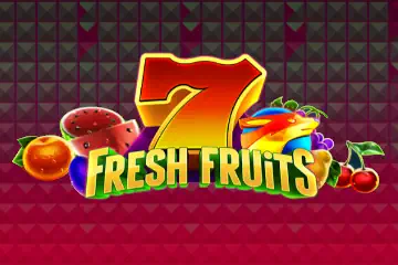7 Fresh Fruits slot
