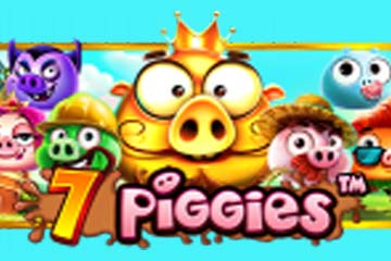 7 Piggies slot