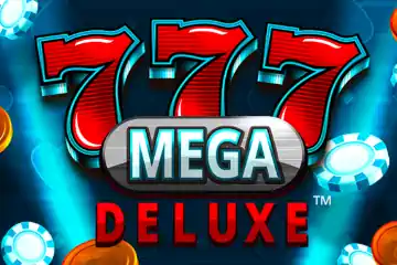 777 Mega Deluxe slot