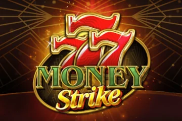 777 Money Strike slot