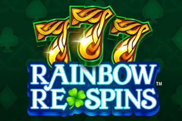 777 Rainbow Respins slot