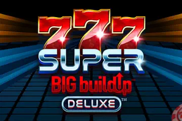 777 Super BIG BuildUp Deluxe slot