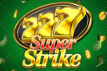 777 Super Strike slot