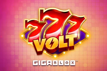 777 Volt Gigablox slot