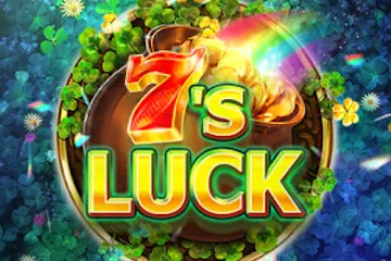 7s Luck slot