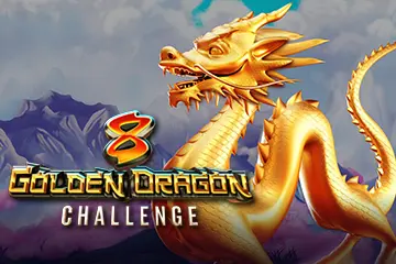 8 Golden Dragon Challenge slot