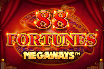 88 Fortunes Megaways