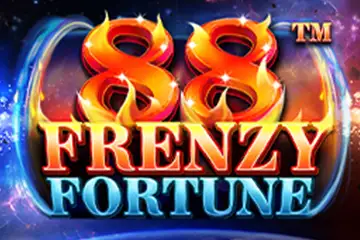 88 Frenzy Fortune slot