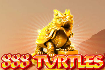 888 Turtles slot