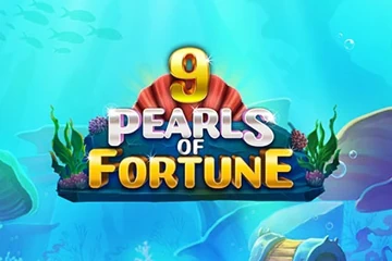 9 Pearls of Fortune slot