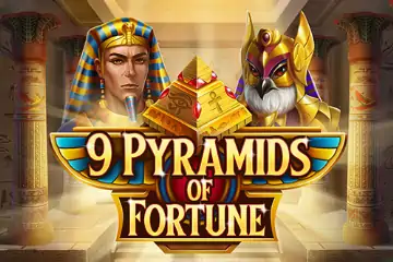 9 Pyramids of Fortune slot