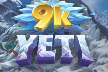 9K Yeti slot