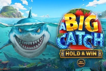 A Big Catch slot