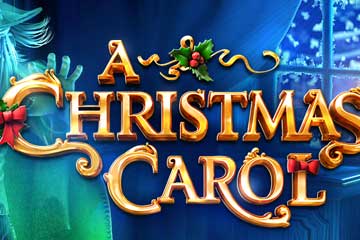 A Christmas Carol slot