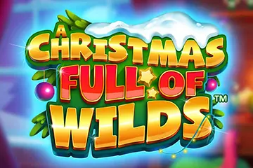 A Christmas Full of Wilds slot