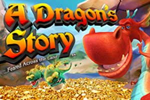 A Dragons Story slot