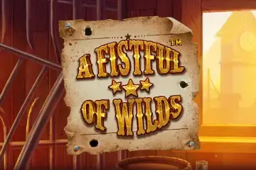 A Fistful of Wilds slot