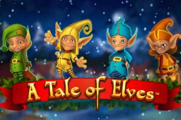 A Tale of Elves slot