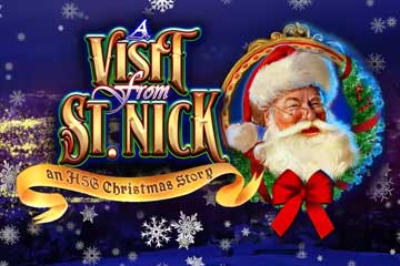 A Visit from St Nick slot