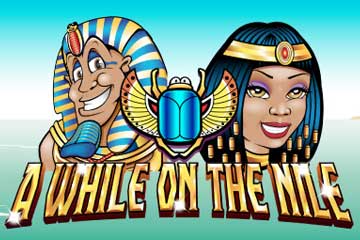 A While on the Nile