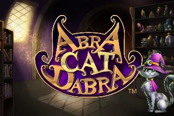 AbraCatDabra slot