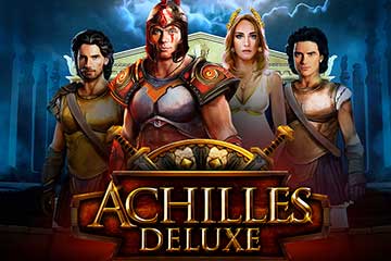 Achilles Deluxe slot