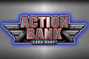 Action Bank Cash Shot slot