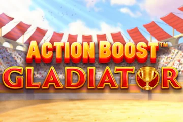 Action Boost Gladiator slot