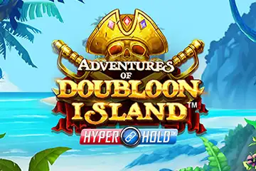 Adventures of Doubloon Island slot