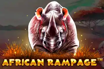 African Rampage slot